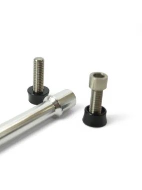 SD-X Sniper Pro Disc Rear Hub Rebuild Kit 10mm